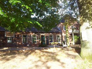 Restaurant Bockholter Emsfähre