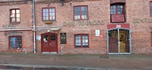 Der Pfeifen-Speicher